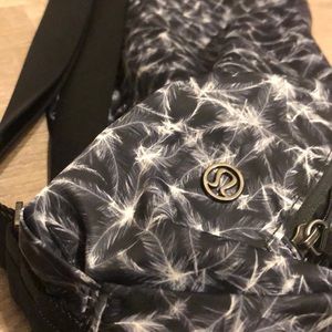 Lululemon Yoga Mat Bag